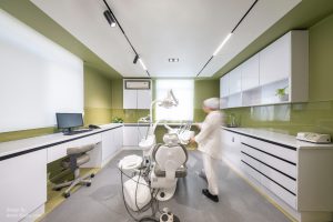 کلینیک دندانپزشکی خریه امام علی (ع)